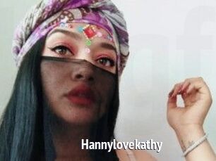 Hannylovekathy