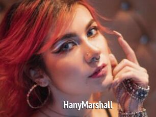 HanyMarshall