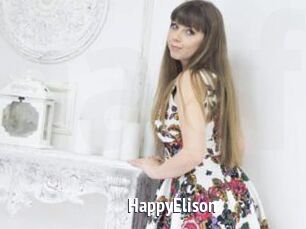 HappyElison