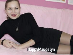 HappyMaudelyn