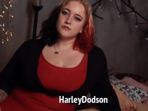 HarleyDodson