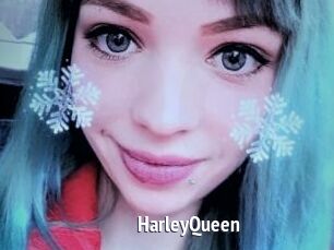 HarleyQueen