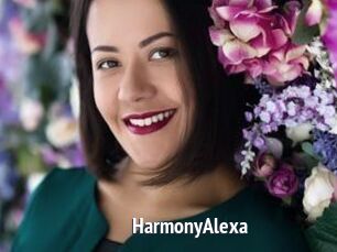 HarmonyAlexa