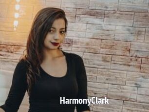 HarmonyClark