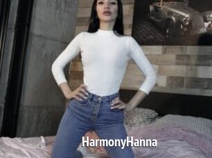 HarmonyHanna