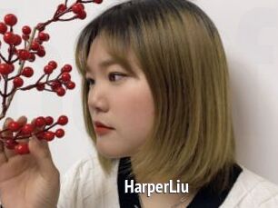 HarperLiu