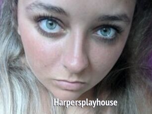 Harpersplayhouse