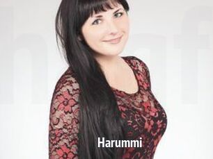 Harummi