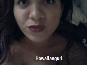 Hawaiiangurl