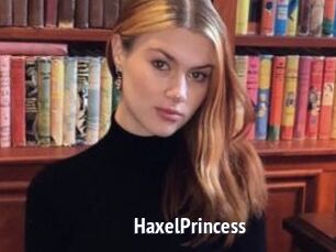 HaxelPrincess