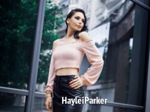 HayleiParker