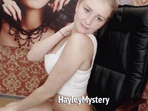 HayleyMystery