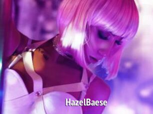 HazelBaese