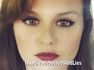 HazelEyesSecretsAndLies