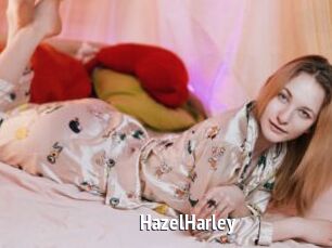 HazelHarley