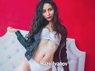 HazelIvanov