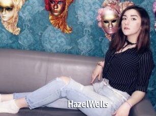 HazelWells