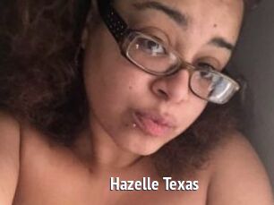 Hazelle_Texas