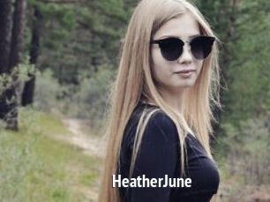 HeatherJune