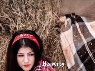 Heavensy