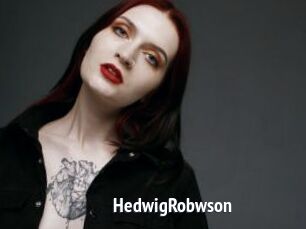 HedwigRobwson