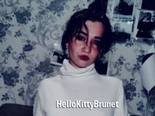 HelloKittyBrunet