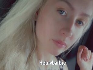 Heluvbarbie