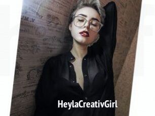 HeylaCreativGirl