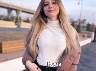 Heyza