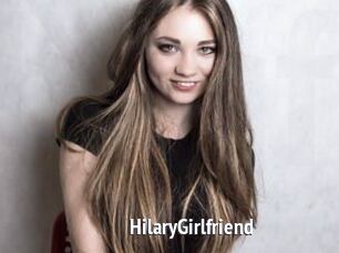 HilaryGirlfriend