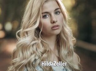 HildaZeller