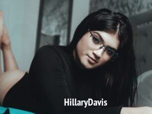 HillaryDavis