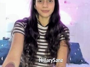 HillarySanz