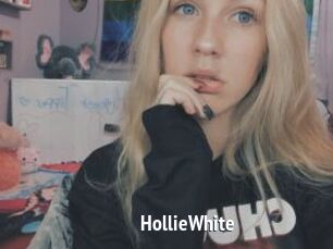 HollieWhite