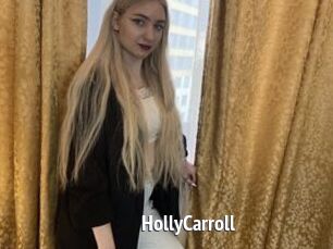 HollyCarroll