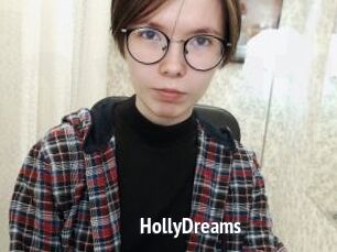 HollyDreams