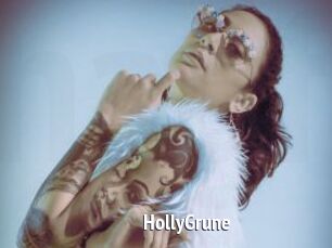 HollyGrune