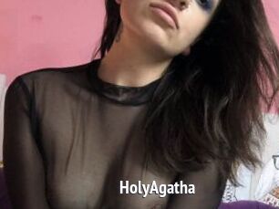 HolyAgatha