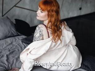 HoneyAndBeauty