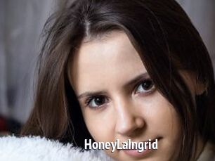 HoneyLaIngrid