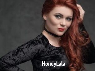 HoneyLala