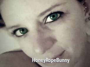 HoneyRopeBunny