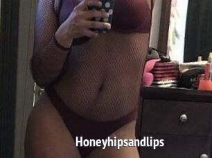 Honeyhipsandlips