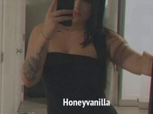 Honeyvanilla