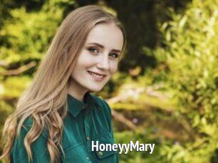 HoneyyMary