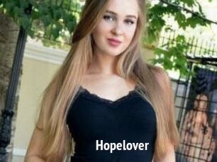 Hopelover