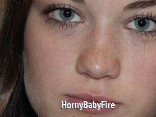 HornyBabyFire