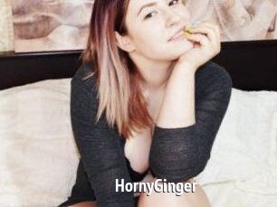 HornyGinger