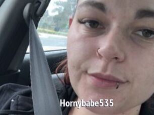 Hornybabe535