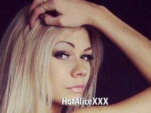 HotAliceXXX